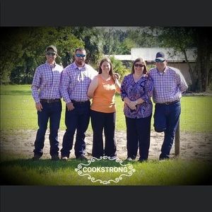 Meet your Posher, Cory